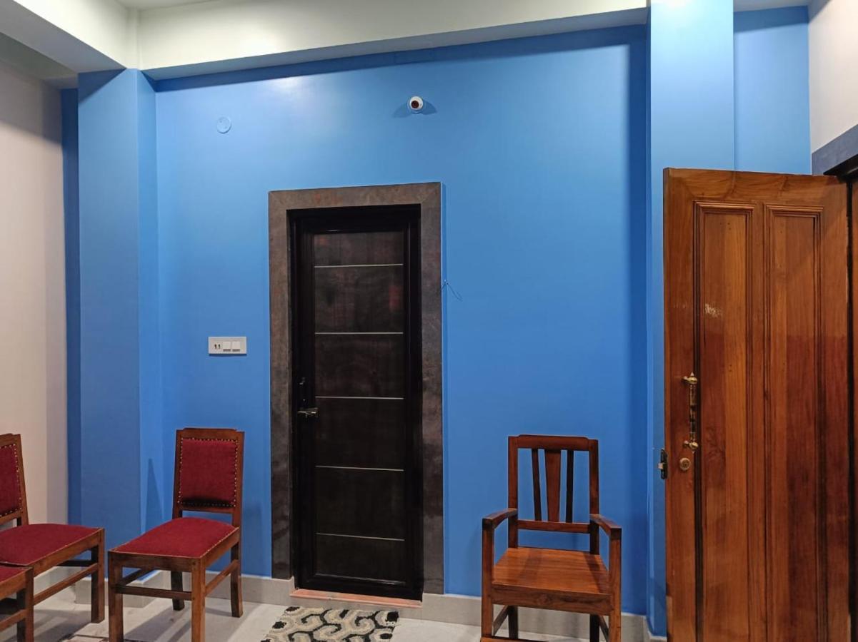 Ujjayanta Homestay อการ์ตาลา ภายนอก รูปภาพ