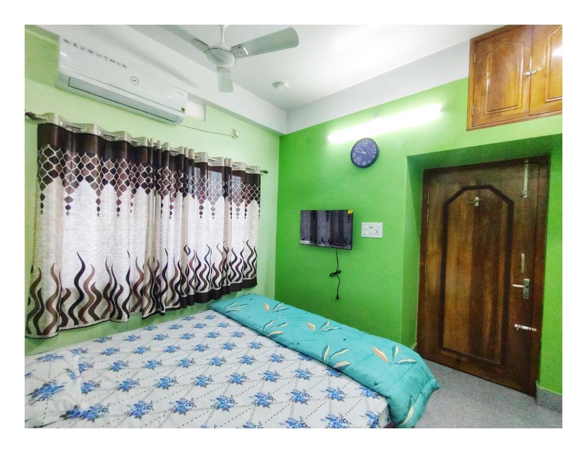 Ujjayanta Homestay อการ์ตาลา ภายนอก รูปภาพ